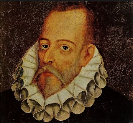 AEMET se une al cuarto centenario de la muerte de Cervantes