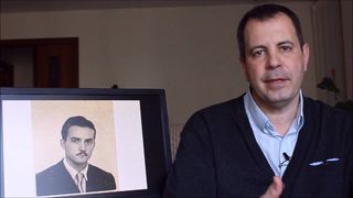 Eugenio Martín Rubio. In memoriam