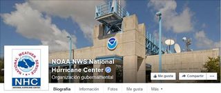 Algunas cosas de interés del NHC para 2016
