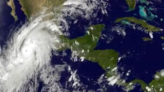 Noticias desde el Comité de Huracanes para 2016