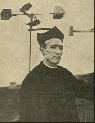 Foto del Padre Orcolaga