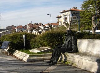 Meteorología y Poesía: selección de Gerardo Diego