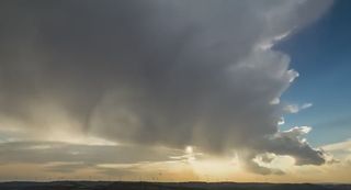 Concurso Meteovídeo'2015 de la AME: Ganador