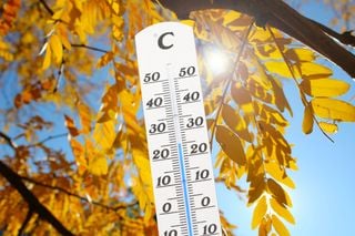 25 Grad sind nicht gleich 25 Grad? Warum sich Septemberw&auml;rme anders anf&uuml;hlen kann als im Fr&uuml;hling
