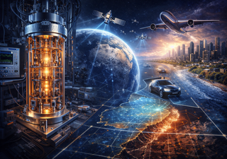 Le 25 scoperte ed invenzioni scientifiche del 2025 che hanno cambiato le nostre vite