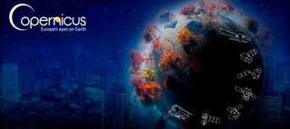Taller de COPERNICUS sobre Atmósfera y Cambio Climático