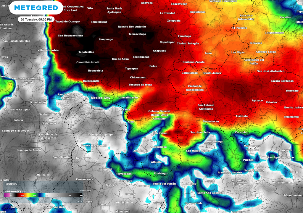 tormenta tormenta