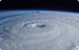 Met Office predice una estación de huracanes en 2016 ligeramente superior a la media en el Atlántico