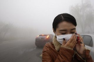 Muertes por la insalubridad del medio ambiente