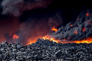 El incendio de Seseña: consideraciones meteorológicas