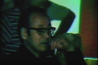 Vídeo histórico de Theodore Fujita