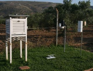 Oposiciones al Cuerpo de Observadores de Meteorología de AEMET