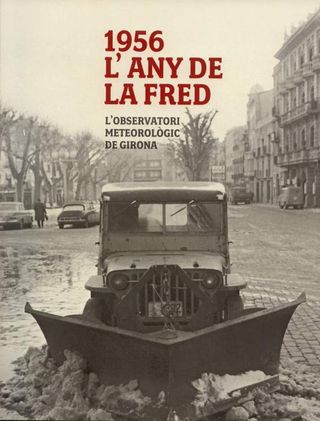 1956: l'any de la fred