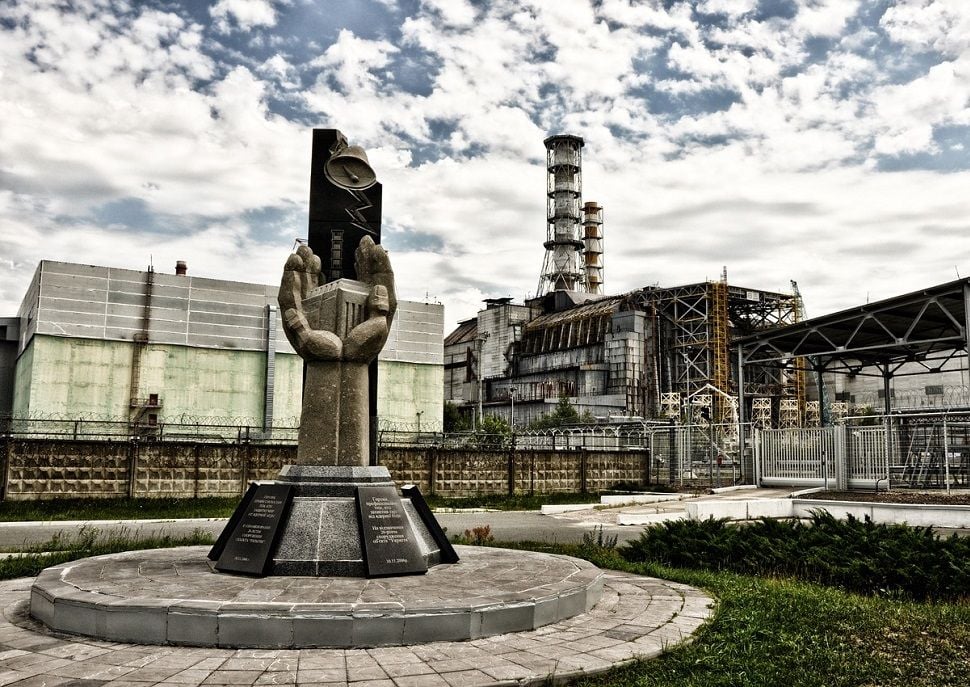 disastro-chernobyl