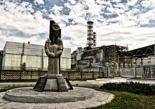 26 aprile 1986, il disastro di Chernobyl