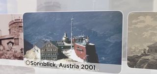 Observatorios Centenarios OMM