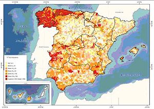 Información diaria sobre la lucha contra los incendios forestales