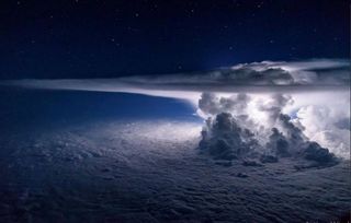 Comentario a “convección viral”