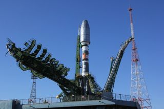 El segundo satélite meteorológico europeo MetOp-B será lanzado el 17 de septiembre de 2012