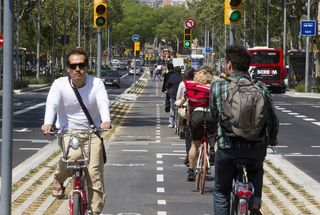 Limpiando el aire de las ciudades