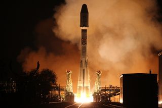 Lanzado con éxito el segundo satélite meteorológico europeo de órbita polar