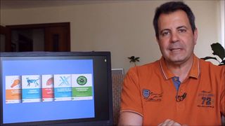 El universo meteorológico