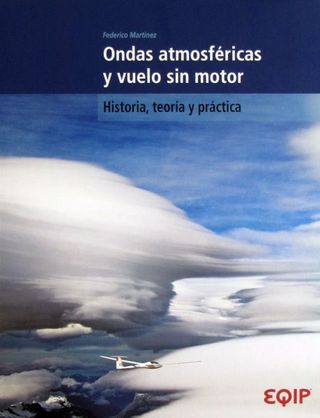 Ondas atmosféricas y vuelo sin motor