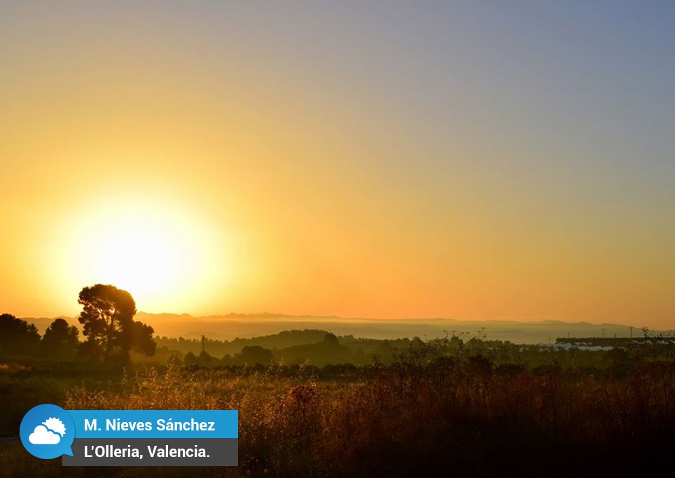Amanecer Ollería Amanecer Ollería
