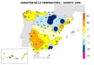 Noticias del INM