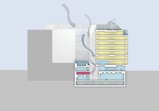 Los patios mediterráneos enseñan ecoeficiencia a los arquitectos