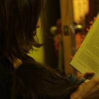 Foro de la RAM: Claudia Pincheira