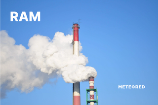 Un novedoso material que capta el CO2 que lo atraviesa podría frenar el calentamiento global