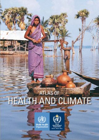 El Atlas del Clima y la Salud 
