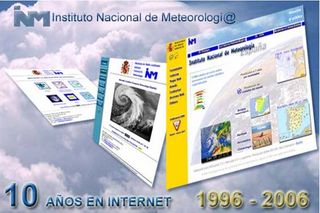 Noticias del INM