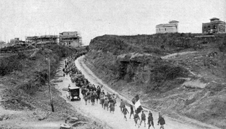 28 ottobre 1922, il forte maltempo impantan&ograve; la Marcia su Roma: la storia poteva andare diversamente?