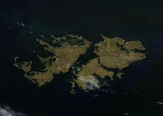 Islas Malvinas