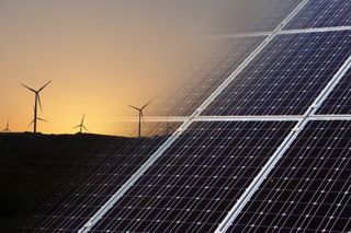 Un mundo 100% renovable es posible en 2050