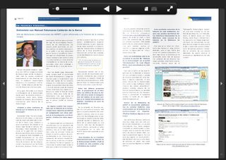 Boletín Nº 5 de la Biblioteca de AEMET