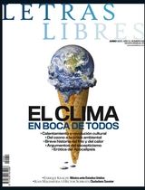 El clima en boca de todos