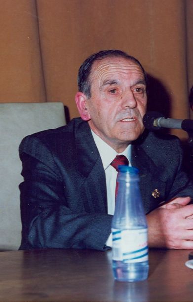 D. Francisco Iglesias