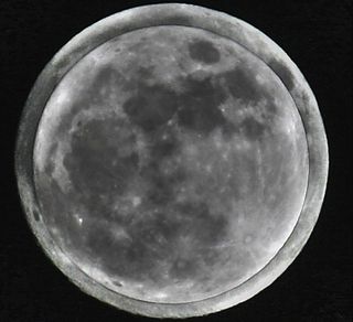 Lo que no te han contado de la superluna del 14 de noviembre de 2016