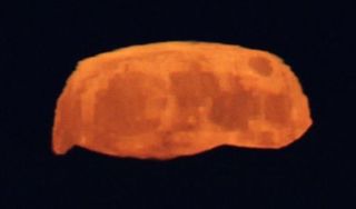 Las otras formas de la superluna