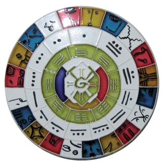 El fin del mundo maya visto desde las matemáticas