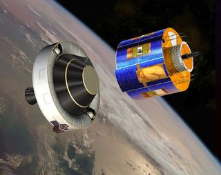 El MSG-3 es declarado operacional como Meteosat-10
