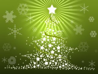 Feliz Navidad y Año Nuevo 2013