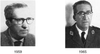 Vida y obra de D. Josep M. Jansà Guardiola. Notas biográficas Parte I
