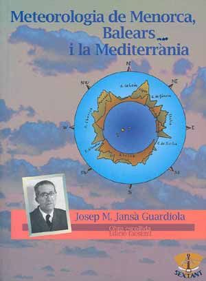 Vida y obra de D. Josep M. Jansà Guardiola. Notas biográficas Parte II