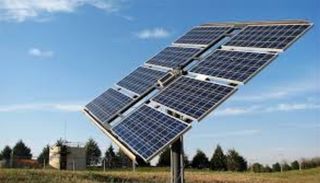 Suecia desgrava la energía solar