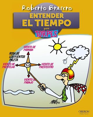 Entender el tiempo para torpes