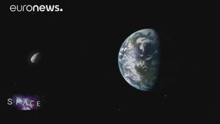 ¿Podemos desviar asteroides?